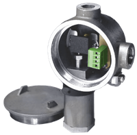 VM2/VM4 Pressure Switch